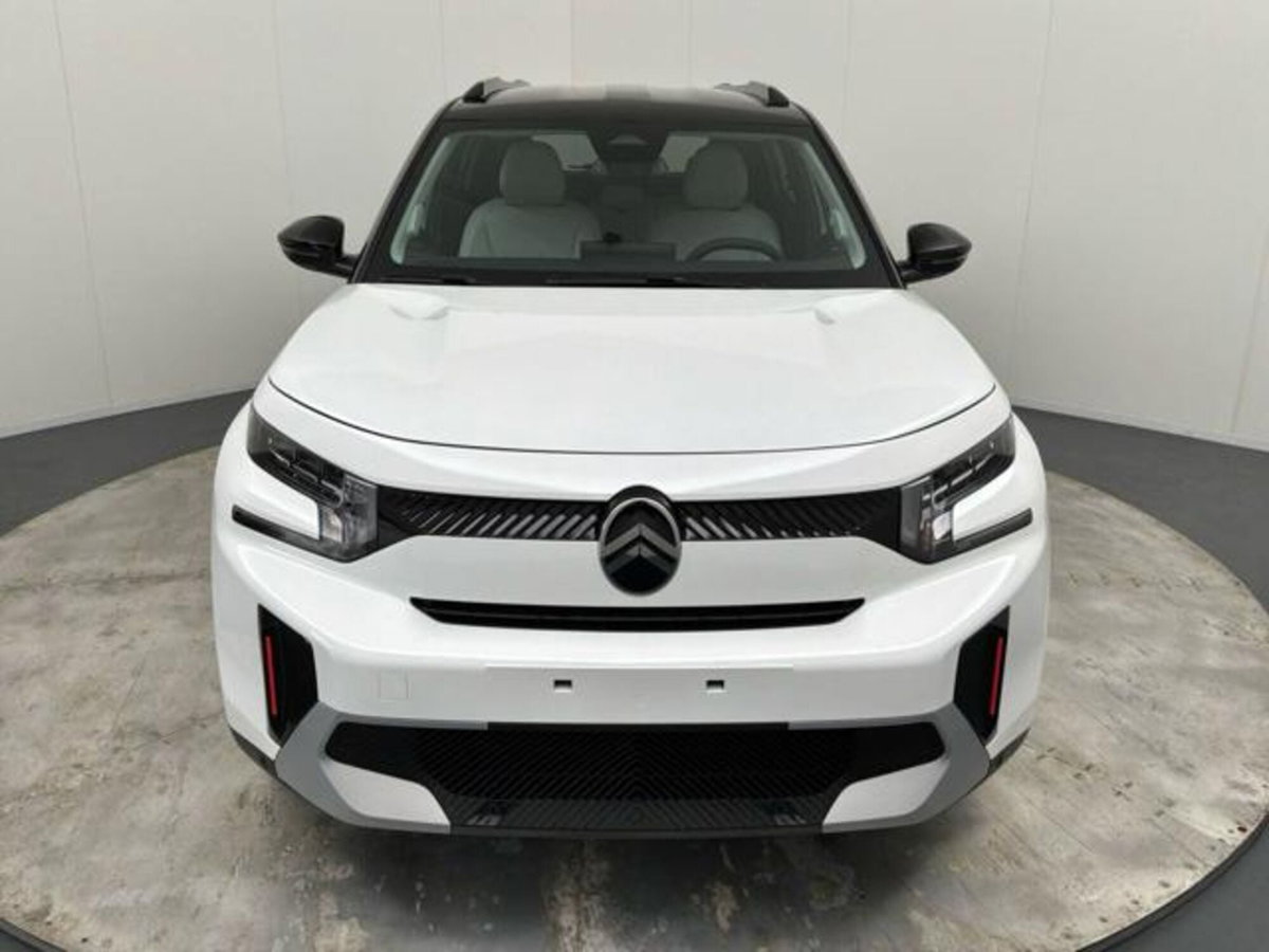 Citroen C3 Aircross 1.2 hybrid Max 145cv edcs6 7p.ti