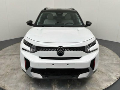 Citroen C3 Aircross 1.2 hybrid Max 145cv edcs6 7p.ti nuova