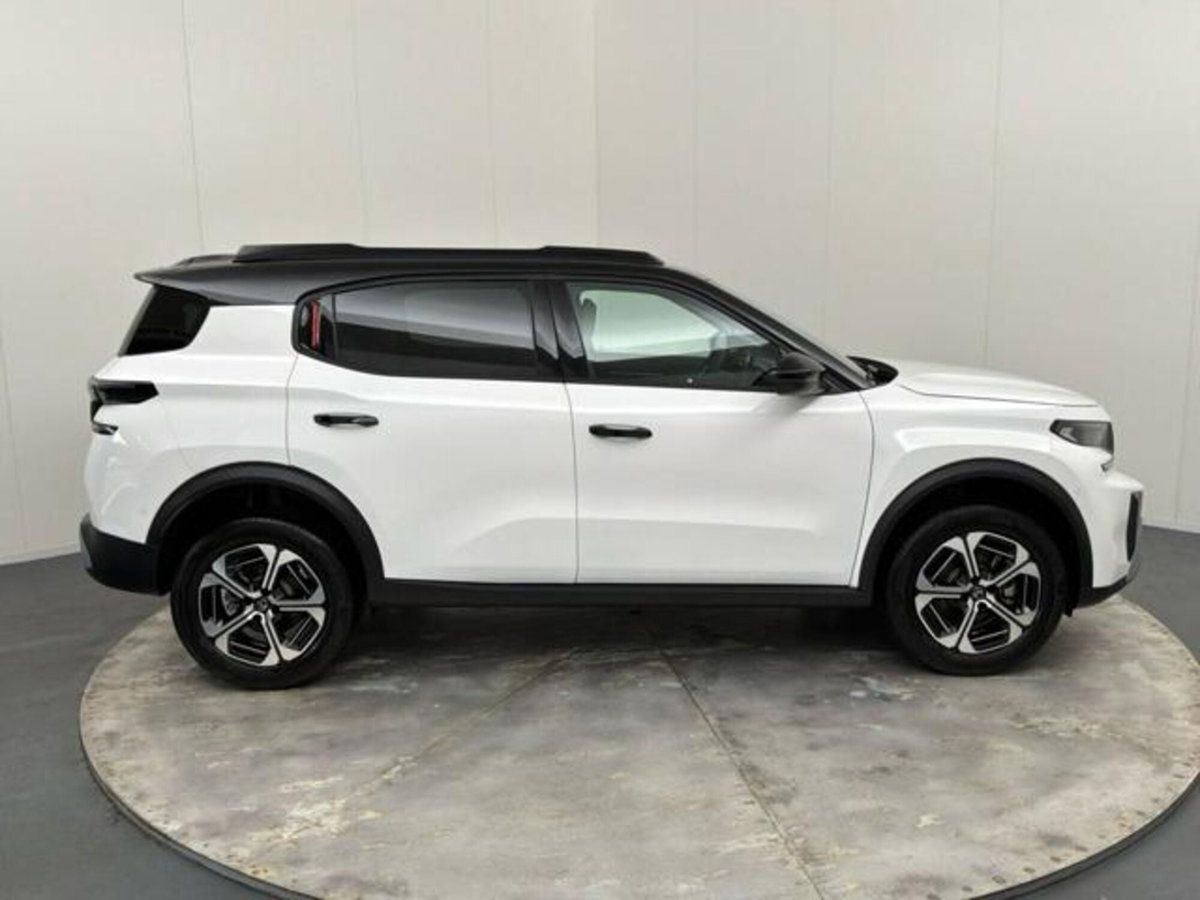 Citroen C3 Aircross 1.2 hybrid Max 145cv edcs6 7p.ti (10)
