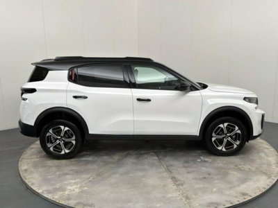 Citroen C3 Aircross 1.2 hybrid Max 145cv edcs6 7p.ti (10)