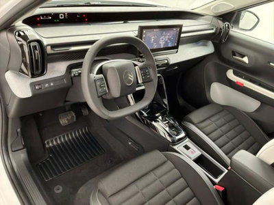 Citroen C3 Aircross 1.2 hybrid Max 145cv edcs6 7p.ti (11)