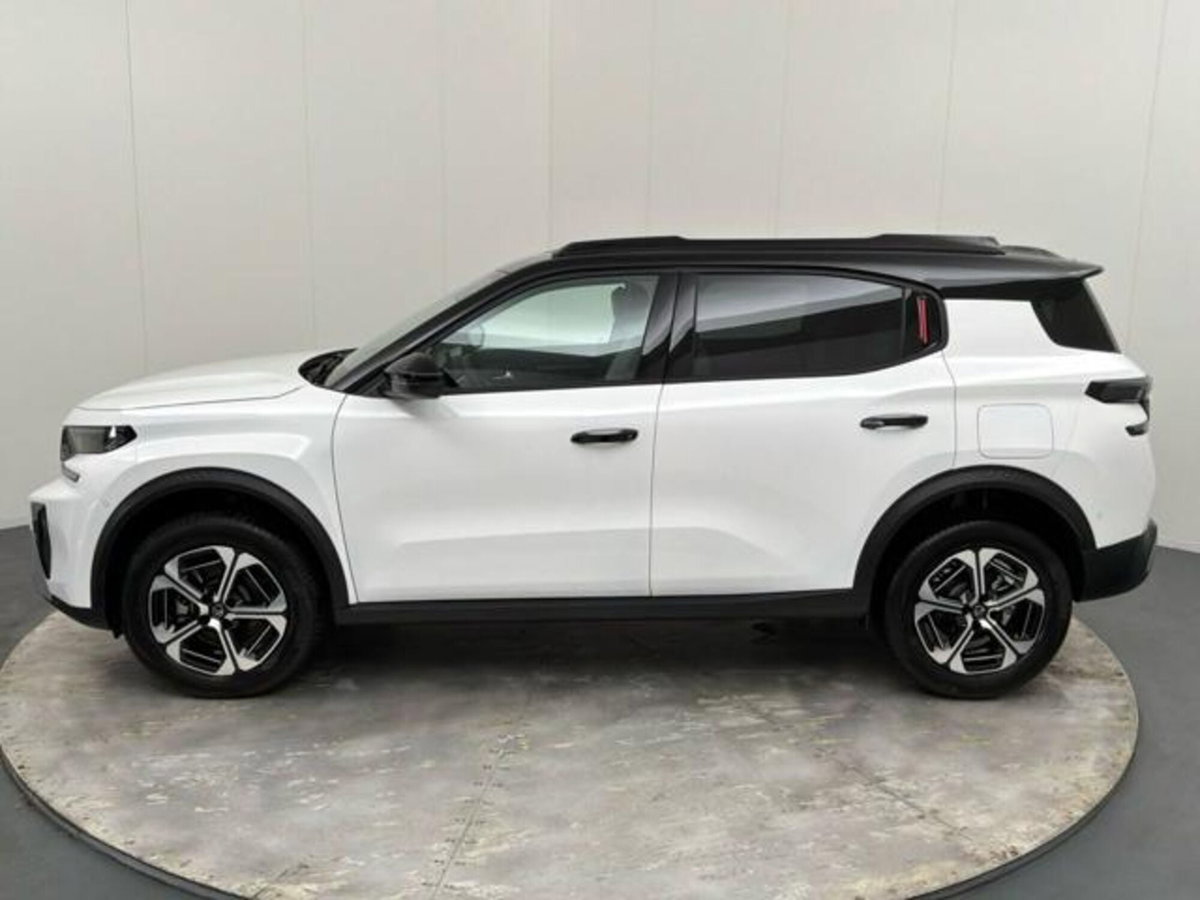 Citroen C3 Aircross 1.2 hybrid Max 145cv edcs6 7p.ti (12)