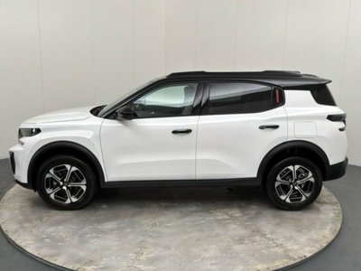 Citroen C3 Aircross 1.2 hybrid Max 145cv edcs6 7p.ti (12)