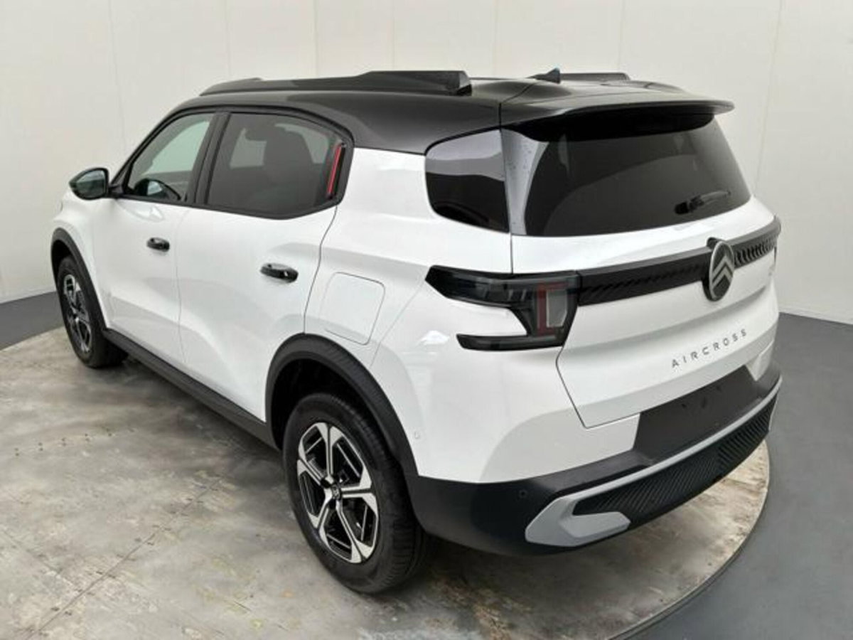 Citroen C3 Aircross 1.2 hybrid Max 145cv edcs6 7p.ti (3)
