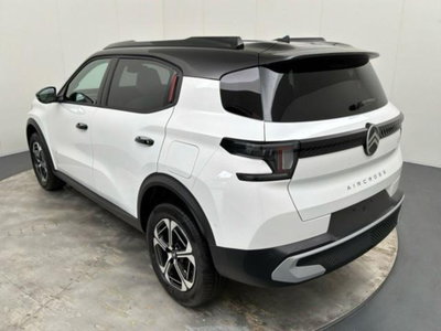 Citroen C3 Aircross 1.2 hybrid Max 145cv edcs6 7p.ti (3)