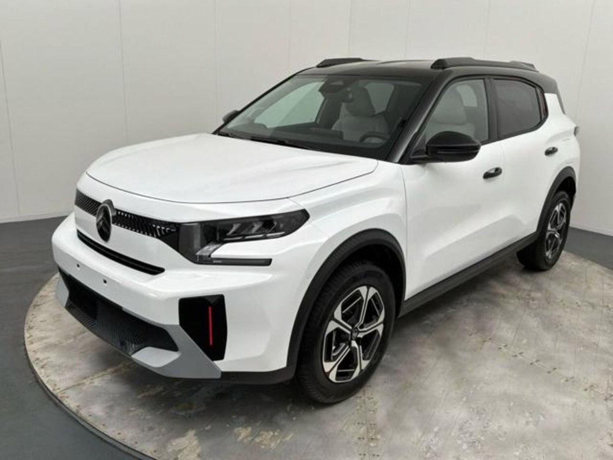 Citroen C3 Aircross 1.2 hybrid Max 145cv edcs6 7p.ti (4)