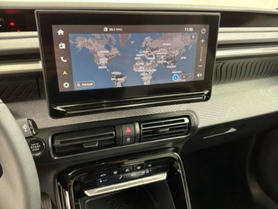 Citroen C3 Aircross 1.2 hybrid Max 145cv edcs6 7p.ti (5)