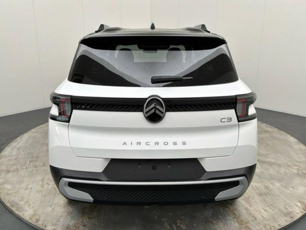 Citroen C3 Aircross 1.2 hybrid Max 145cv edcs6 7p.ti (6)