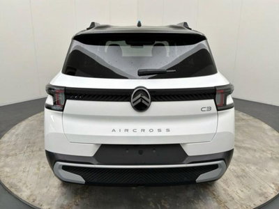 Citroen C3 Aircross 1.2 hybrid Max 145cv edcs6 7p.ti (6)