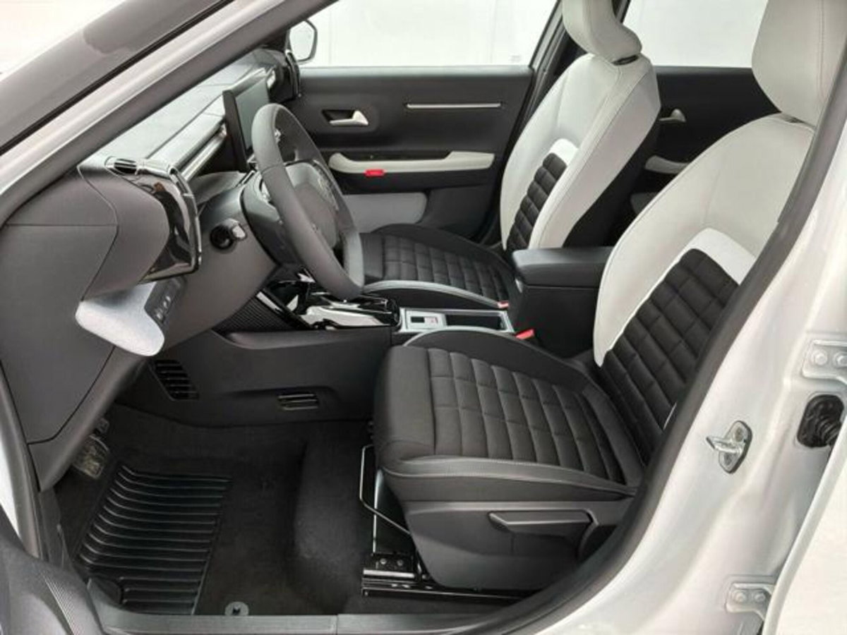 Citroen C3 Aircross 1.2 hybrid Max 145cv edcs6 7p.ti (7)