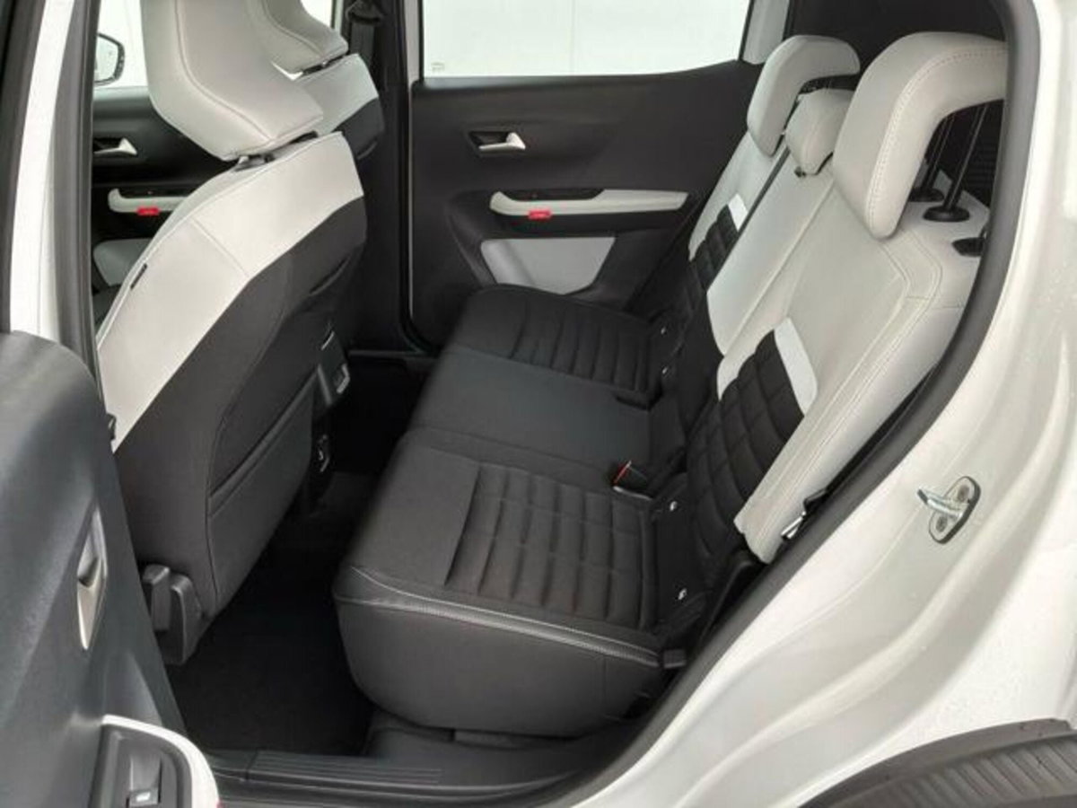 Citroen C3 Aircross 1.2 hybrid Max 145cv edcs6 7p.ti (9)