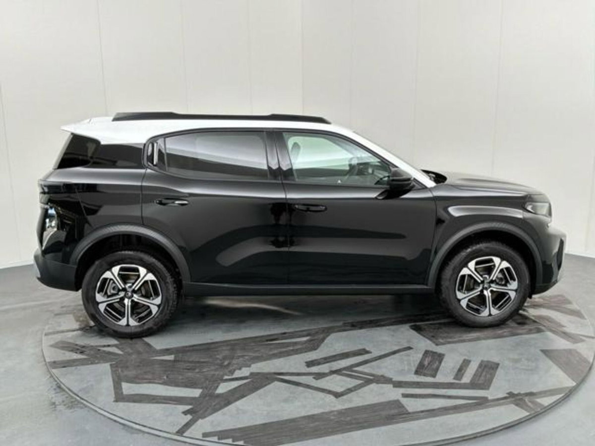 Citroen C3 Aircross 1.2 hybrid Max 145cv edcs6 7p.ti (2)