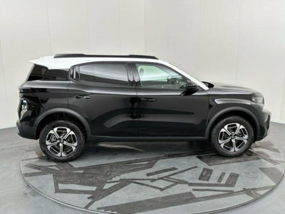 Citroen C3 Aircross 1.2 hybrid Max 145cv edcs6 7p.ti (2)