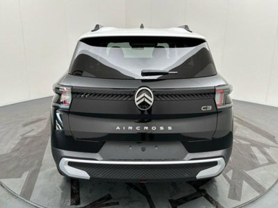 Citroen C3 Aircross 1.2 hybrid Max 145cv edcs6 7p.ti (5)
