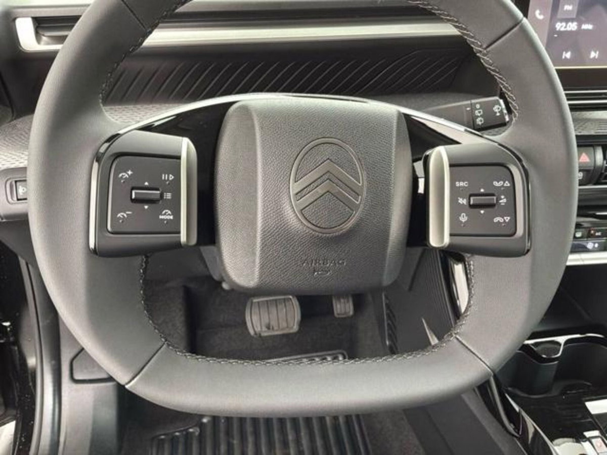 Citroen C3 Aircross 1.2 hybrid Max 145cv edcs6 7p.ti (6)