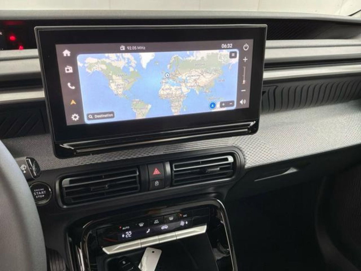Citroen C3 Aircross 1.2 hybrid Max 145cv edcs6 7p.ti (7)