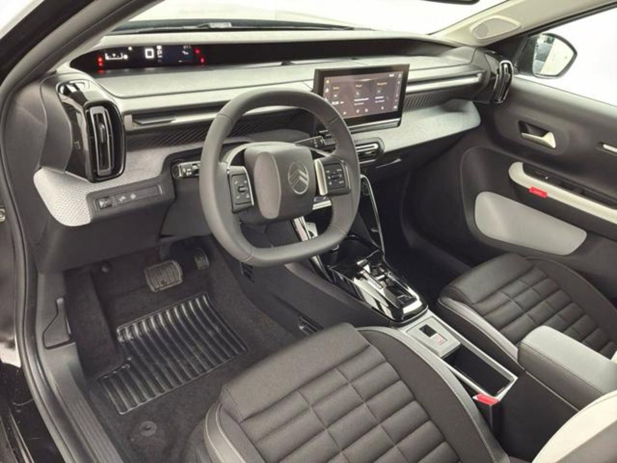 Citroen C3 Aircross 1.2 hybrid Max 145cv edcs6 7p.ti (8)