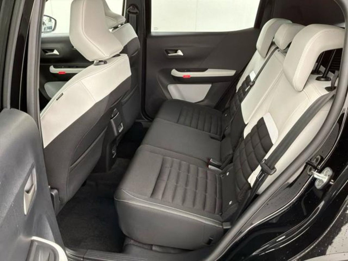 Citroen C3 Aircross 1.2 hybrid Max 145cv edcs6 7p.ti (9)