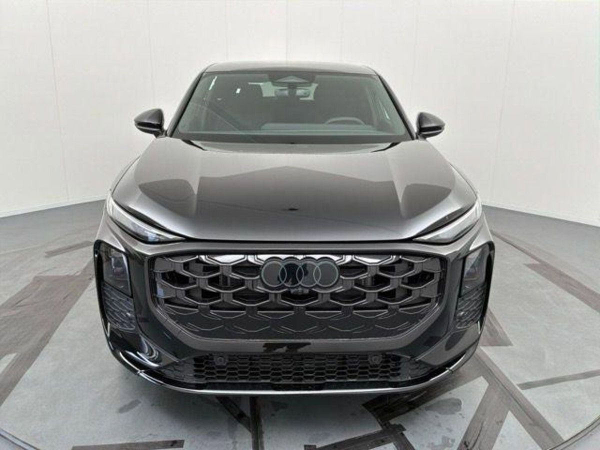 Audi Q3 Sportback 2.0 tdi S line 150cv s-tronic