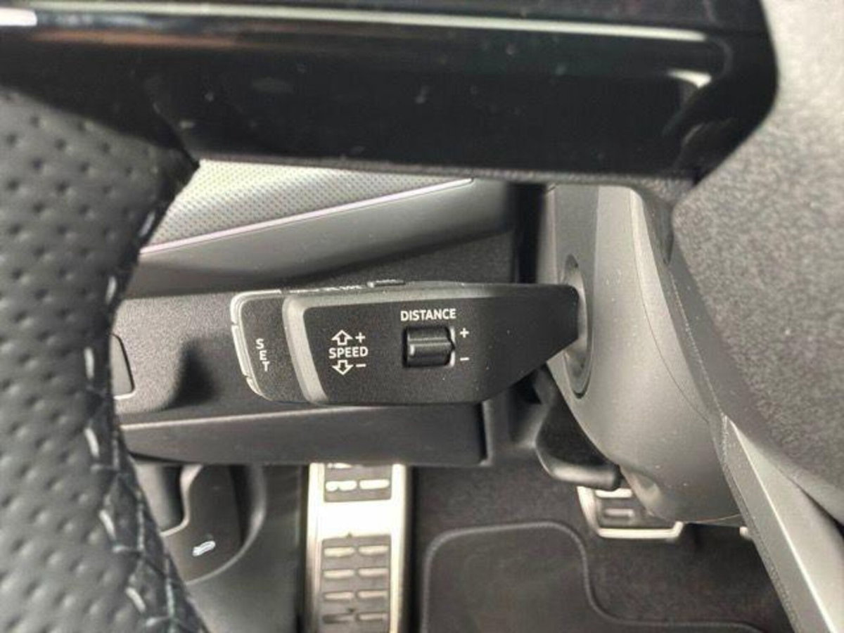 Audi Q3 Sportback 2.0 tdi S line 150cv s-tronic (16)