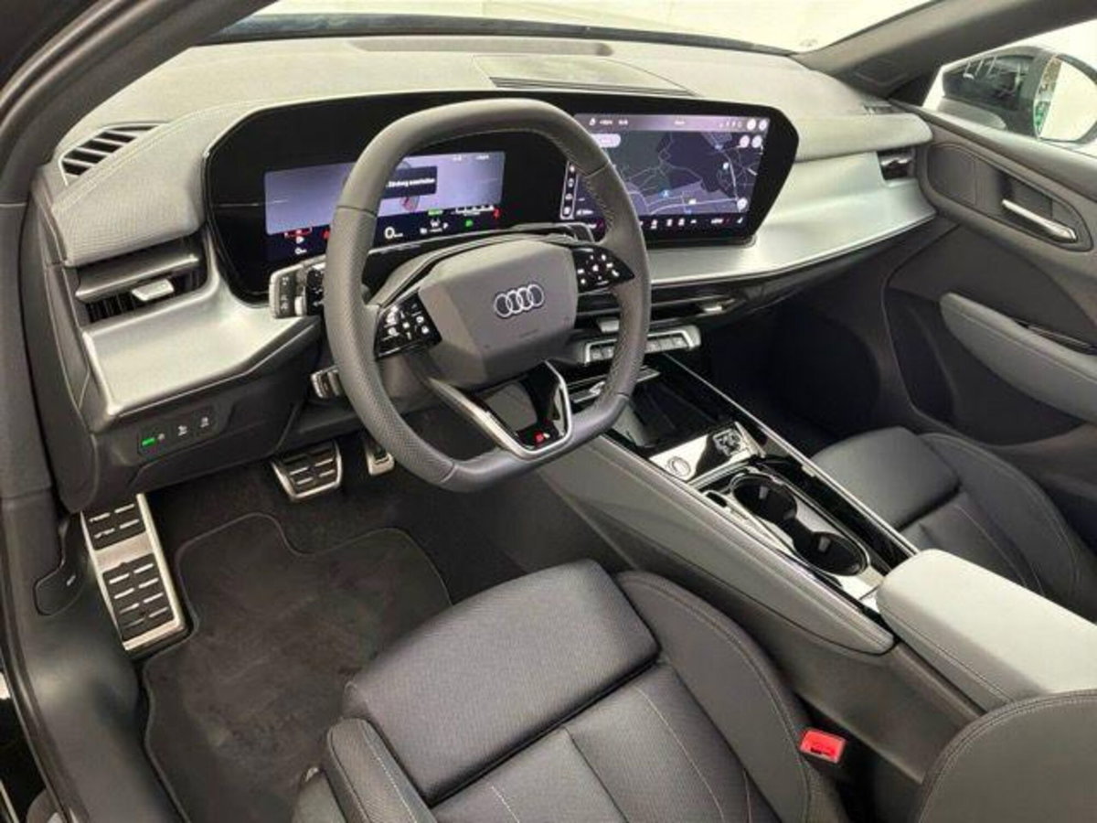 Audi Q3 Sportback 2.0 tdi S line 150cv s-tronic (17)