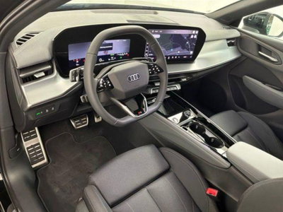 Audi Q3 Sportback 2.0 tdi S line 150cv s-tronic (17)