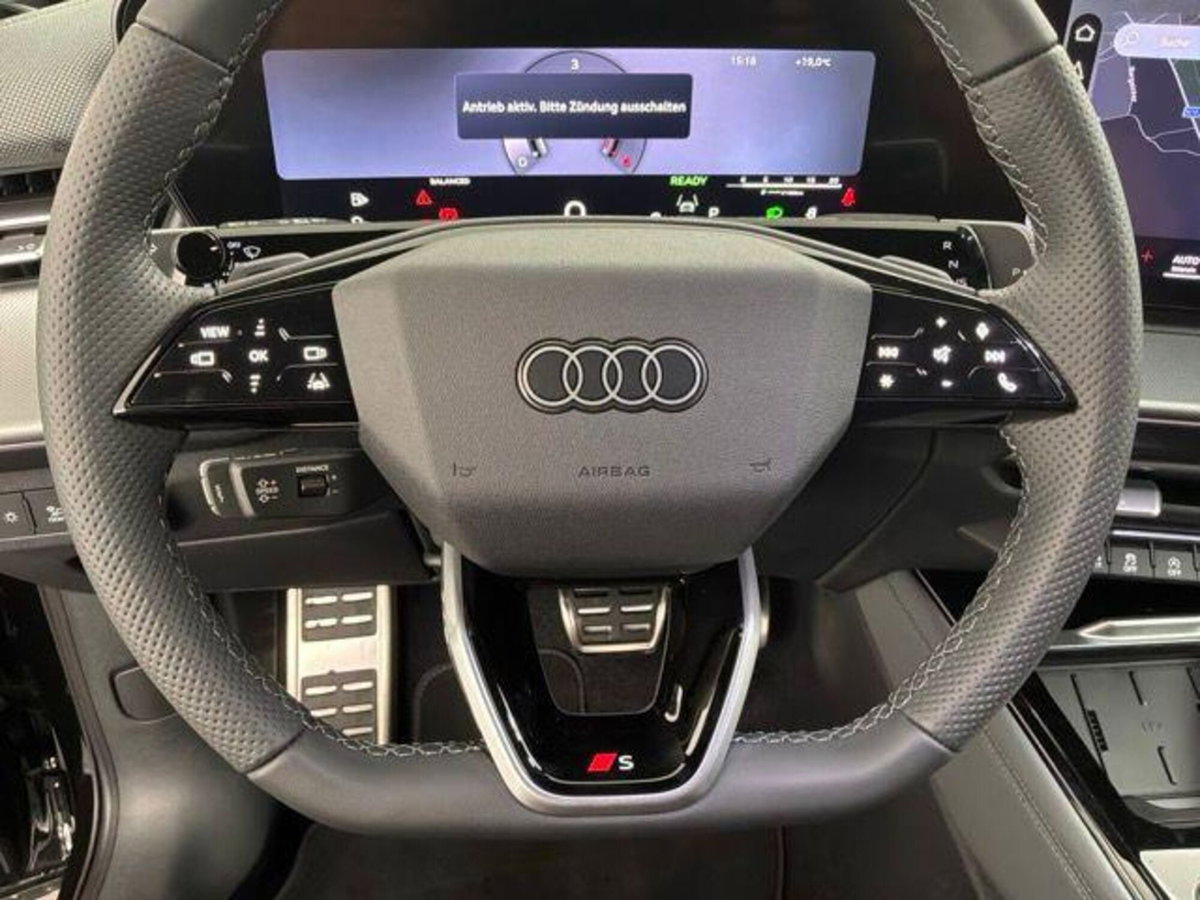 Audi Q3 Sportback 2.0 tdi S line 150cv s-tronic (2)
