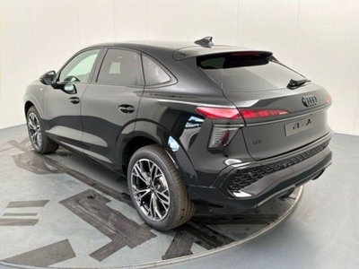 Audi Q3 Sportback 2.0 tdi S line 150cv s-tronic (6)