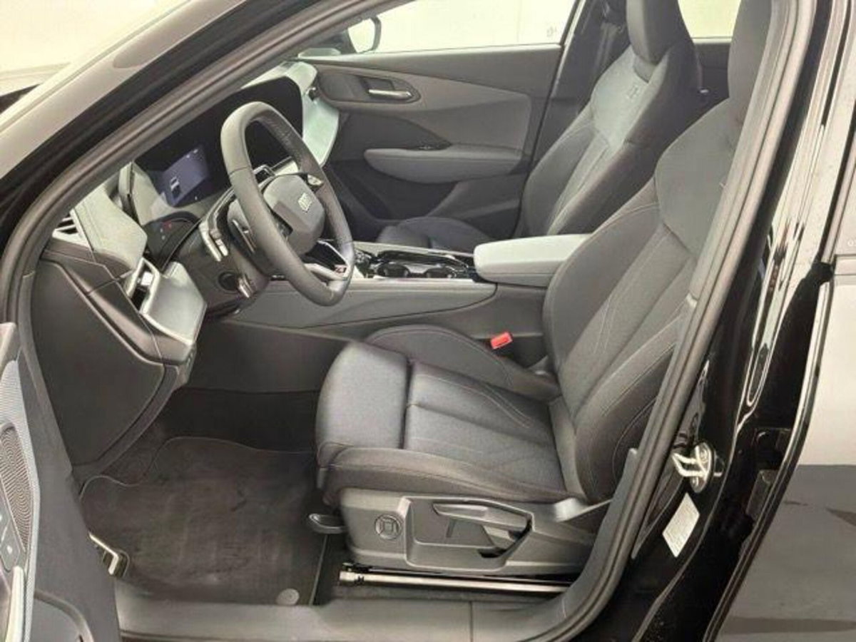 Audi Q3 Sportback 2.0 tdi S line 150cv s-tronic (7)