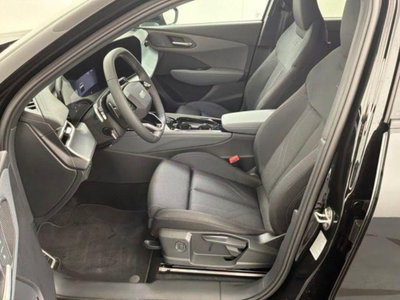 Audi Q3 Sportback 2.0 tdi S line 150cv s-tronic (7)