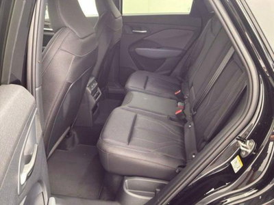 Audi Q3 Sportback 2.0 tdi S line 150cv s-tronic (9)