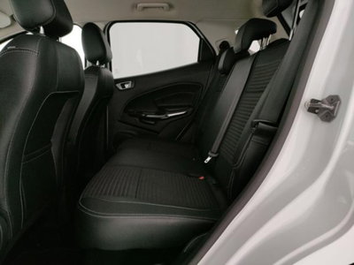 Ford EcoSport 1.0 EcoBoost 125 CV Start&Stop aut. Titanium (17)