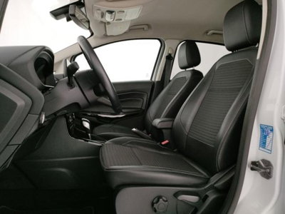 Ford EcoSport 1.0 EcoBoost 125 CV Start&Stop aut. Titanium (5)
