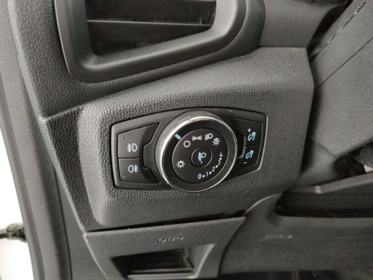 Ford EcoSport 1.0 EcoBoost 125 CV Start&Stop aut. Titanium (6)