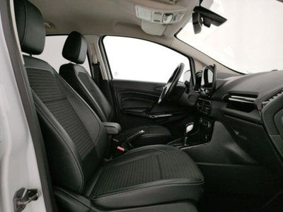 Ford EcoSport 1.0 EcoBoost 125 CV Start&Stop aut. Titanium (7)