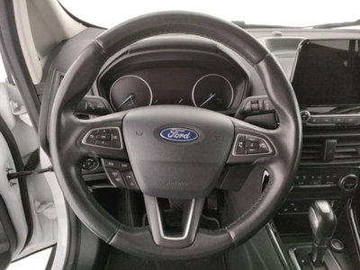 Ford EcoSport 1.0 EcoBoost 125 CV Start&Stop aut. Titanium (9)