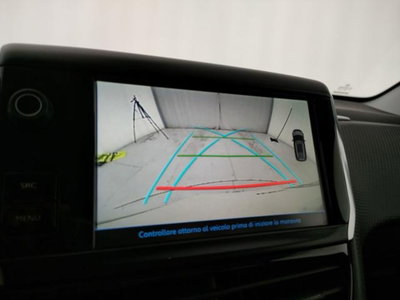 Peugeot 2008 100 S&S Allure (10)