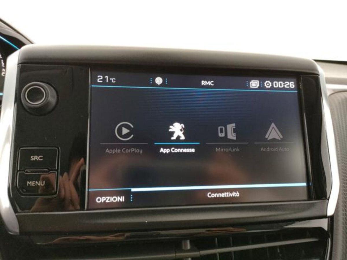Peugeot 2008 100 S&S Allure (11)