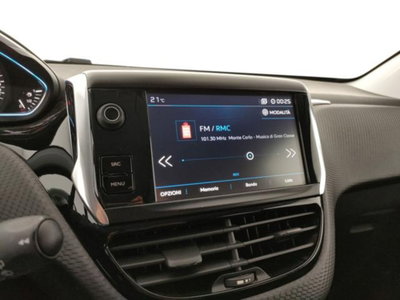 Peugeot 2008 100 S&S Allure (12)