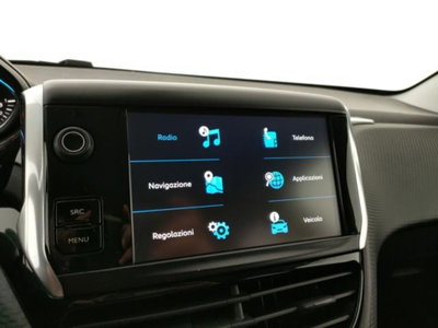Peugeot 2008 100 S&S Allure (13)