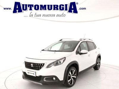 Peugeot 2008 100 S&S Allure (2)