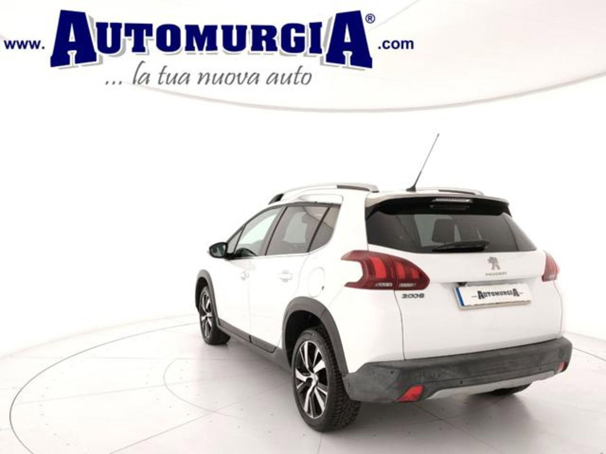Peugeot 2008 100 S&S Allure (3)