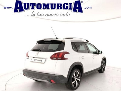 Peugeot 2008 100 S&S Allure (4)