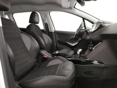 Peugeot 2008 100 S&S Allure (6)