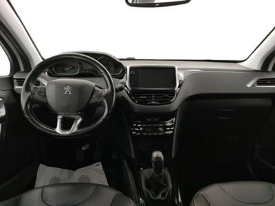 Peugeot 2008 100 S&S Allure (7)