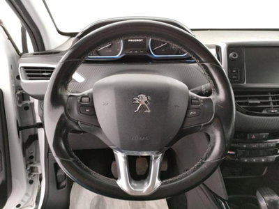 Peugeot 2008 100 S&S Allure (8)