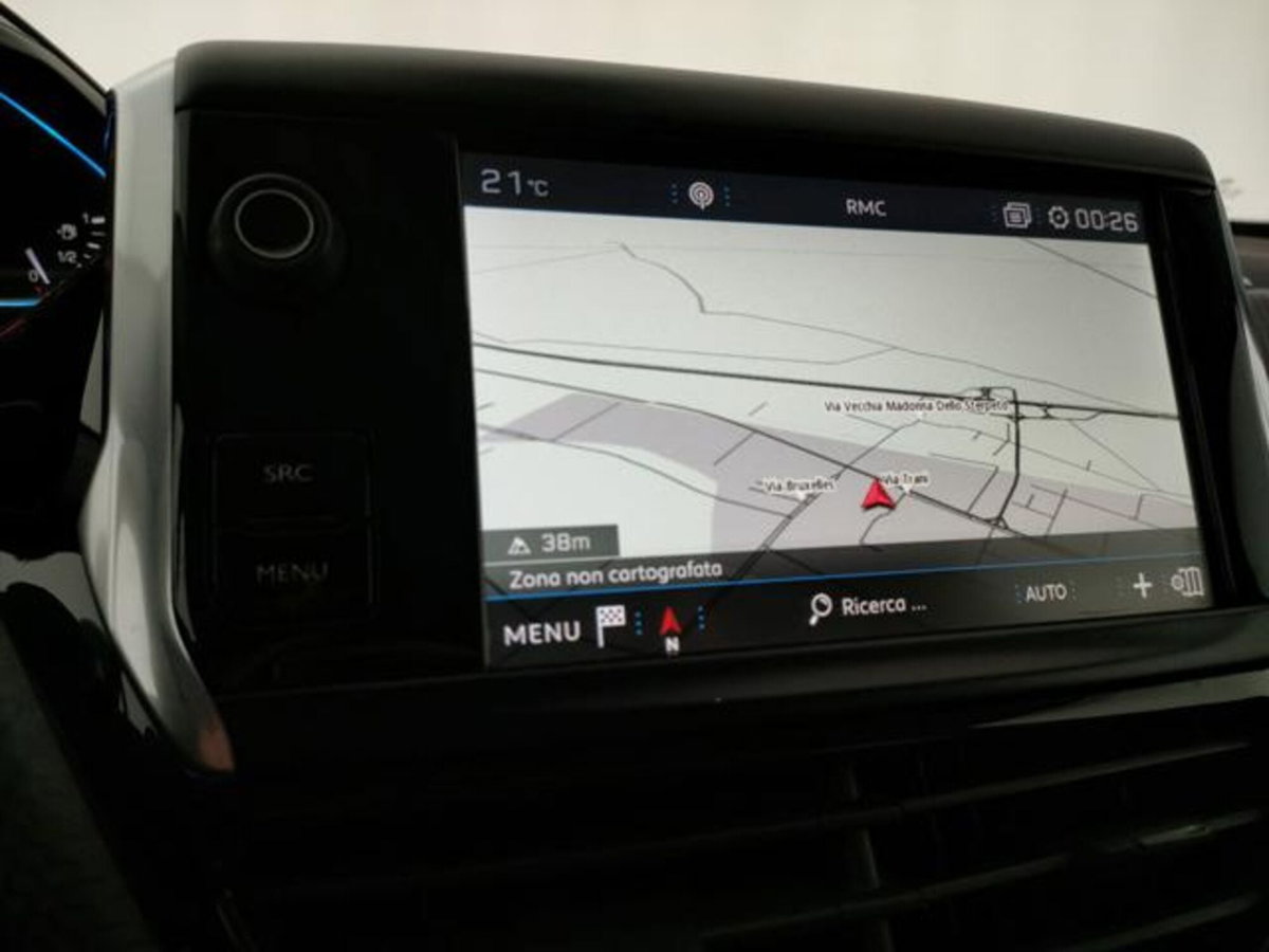 Peugeot 2008 100 S&S Allure (9)