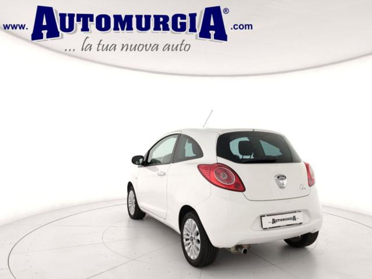 Ford Ka 1.2 8V 69CV (3)