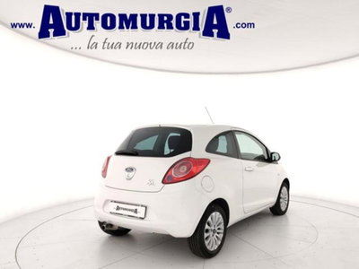 Ford Ka 1.2 8V 69CV (4)