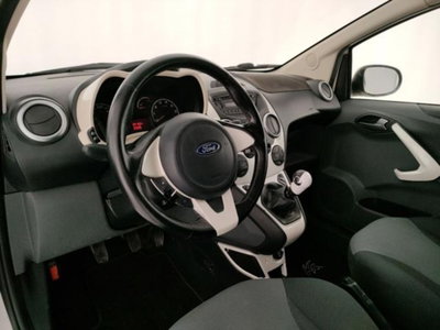 Ford Ka 1.2 8V 69CV (6)